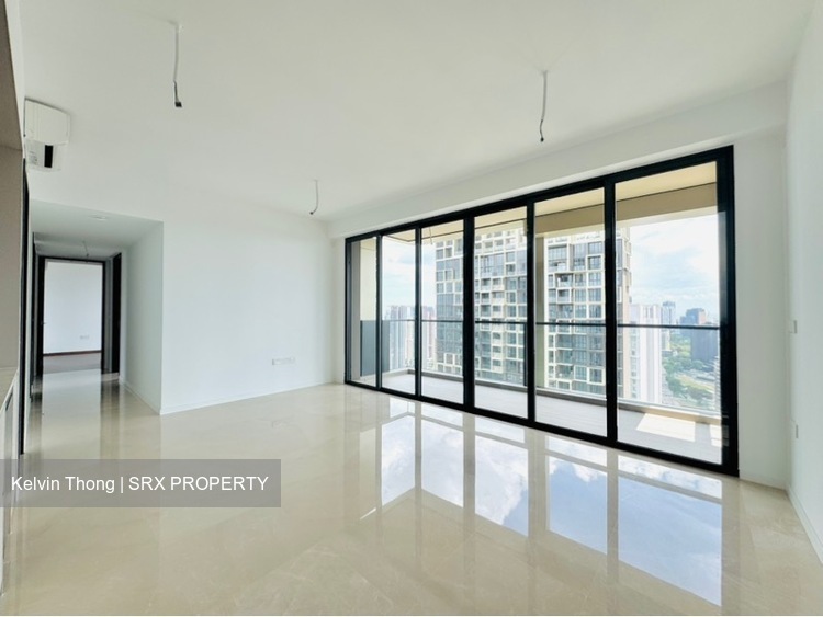 Irwell Hill Residences (D9), Apartment #520199971